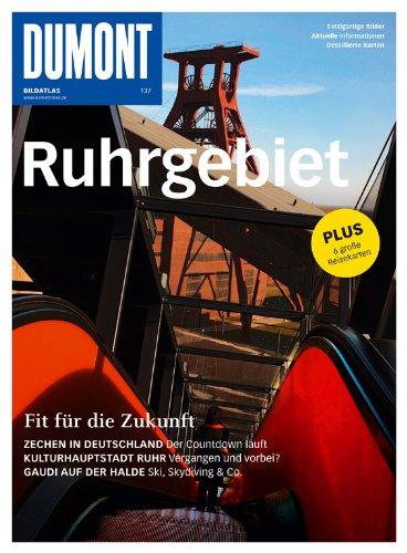 DuMont Bildatlas Ruhrgebiet