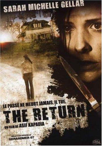 The return [FR Import]