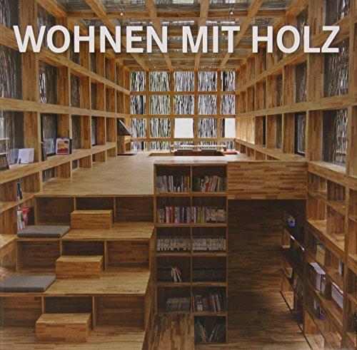 Wohnen mit Holz