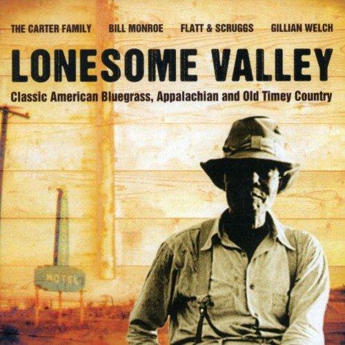 Lonesome Valley