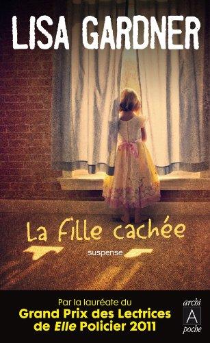 La fille cachée