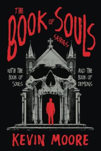 The Book of Souls Series