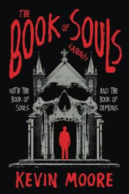 The Book of Souls Series