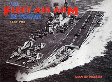 The Fleet Air Arm in Focus: Pt. 2