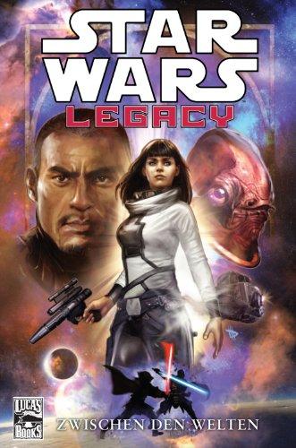 Star Wars Comics: Bd. 78: Legacy II