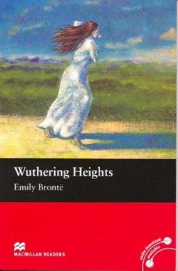 Wuthering Heights: Intermediate (Heinemann Guided Readers)