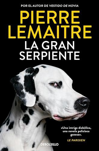 La gran serpiente (Best Seller)