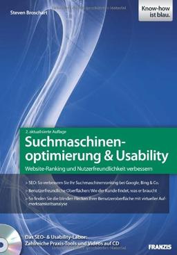 Suchmaschinenoptimierung & Usability