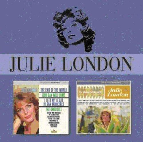 End of the World/Wonderful World of Julie London