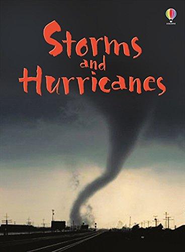 Storms and Hurricanes (Beginners)