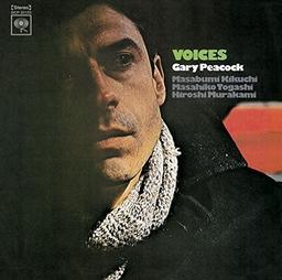 Voices [Ltd.Edition]