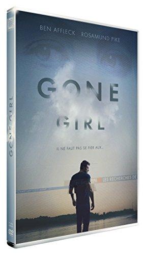 Gone girl [FR Import]