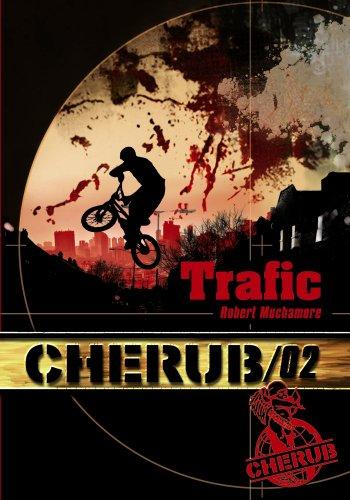 Cherub. Vol. 2. Trafic