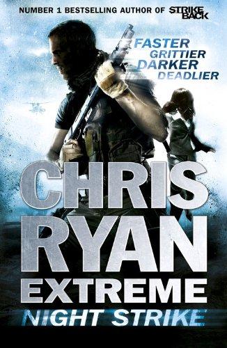 Night Strike (Chris Ryan Extreme Series)