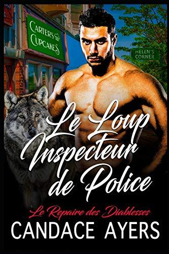 Le Loup Inspecteur de Police