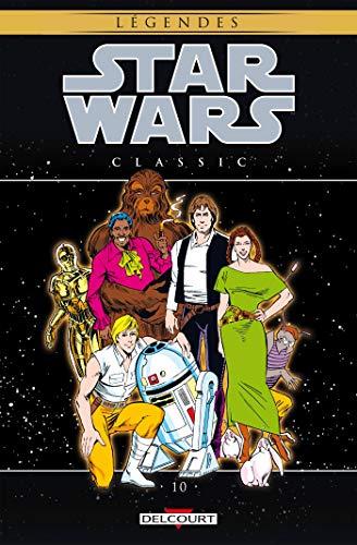 Star Wars : classic. Vol. 10