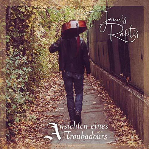 Ansichten Eines Troubadours