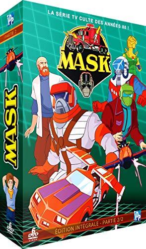 Mask, partie 2 [FR Import]