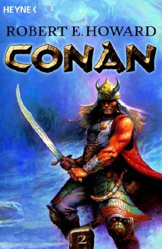 Conan 2