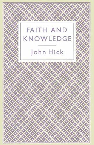 Faith and Knowledge