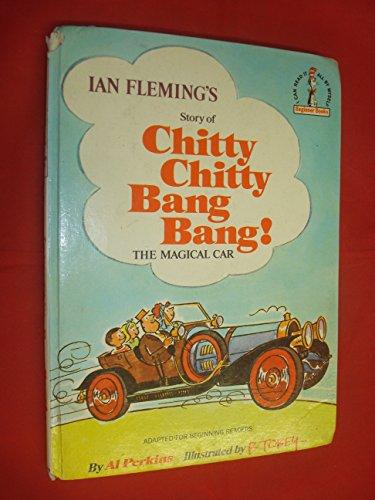 Chitty Chitty Bang Bang (Beginner Series)