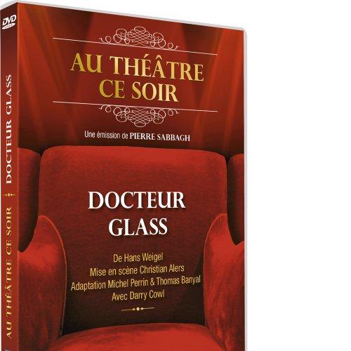 Docteur glass [FR Import]