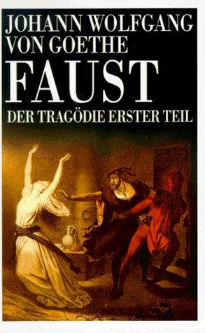 Faust I