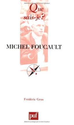 Michel Foucault