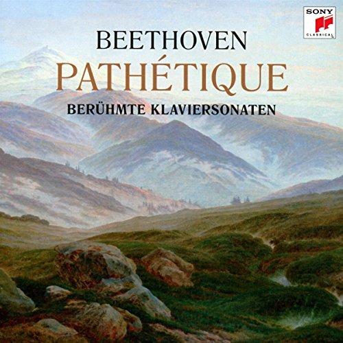 Pathétique - Berühmte Klaviersonaten