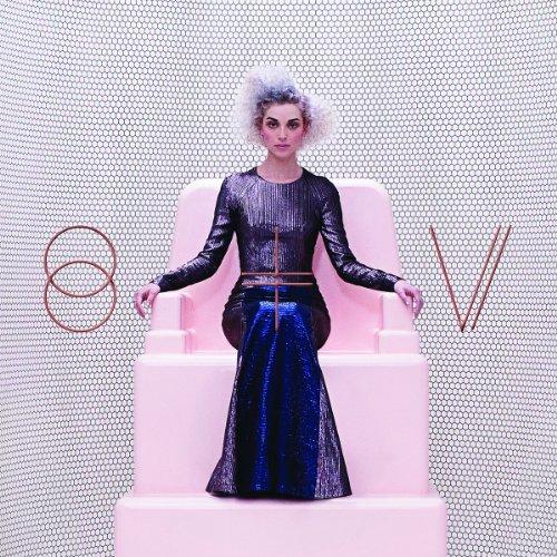 St.Vincent (New Version)