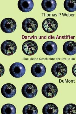 Darwin und die Anstifter