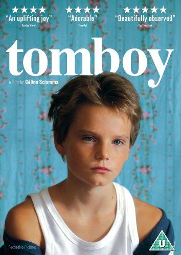 Tomboy [DVD]