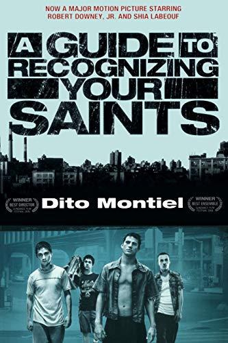 A Guide to Recognizing Your Saints