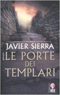 Le porte dei templari (Narrativa)