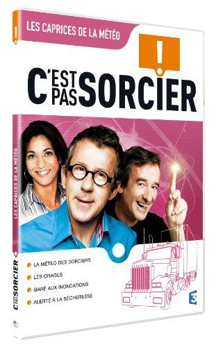 C'est pas sorcier : les caprices de la météo [FR Import]