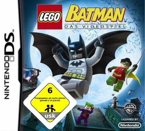 LEGO Batman