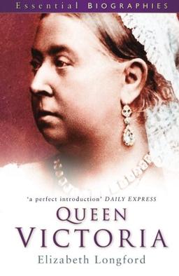 Queen Victoria (Essential Biographies)