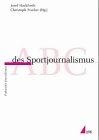 ABC des Sportjournalismus