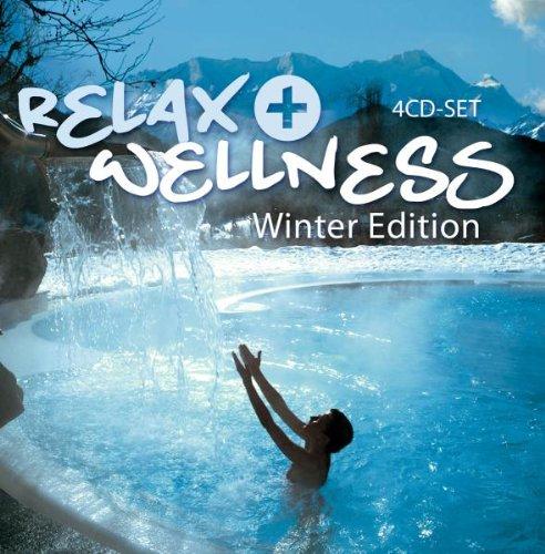 Relax and Wellness-Winter Edition