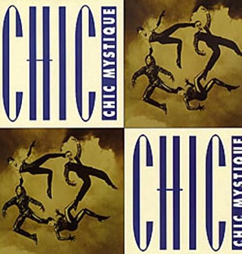 Chic mystique [Vinyl Single]