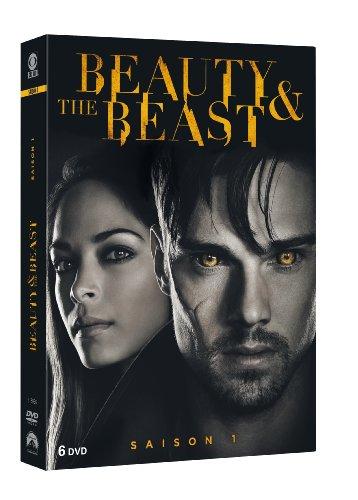 Beauty and the beast, saison 1 [FR Import]