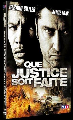 Que justice soit faite [FR Import]