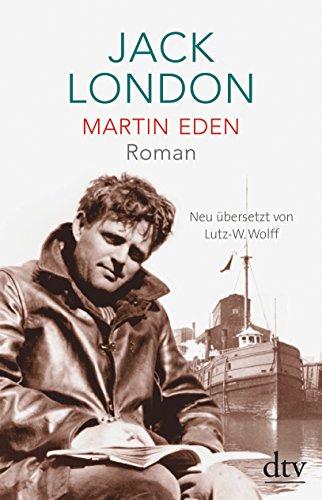 Martin Eden: Roman