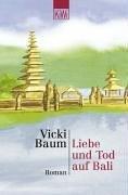 Liebe und Tod auf Bali.