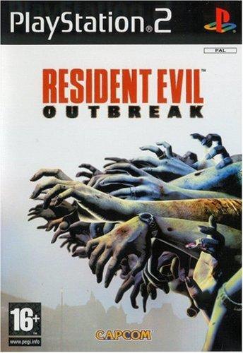 Resident Evil Outbreak