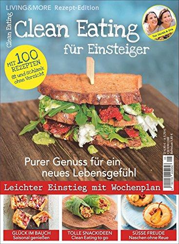 Clean Eating für Einsteiger