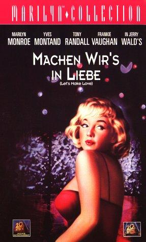 Machen wir's in Liebe [VHS]