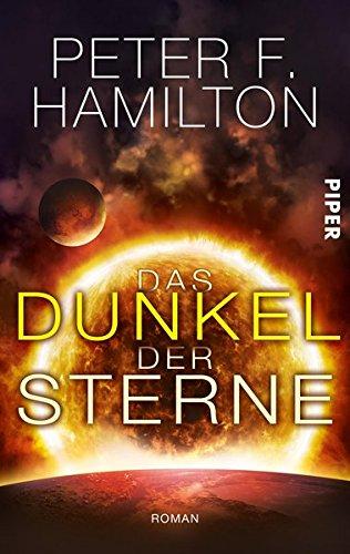 Das Dunkel der Sterne: Die Chronik der Faller 2