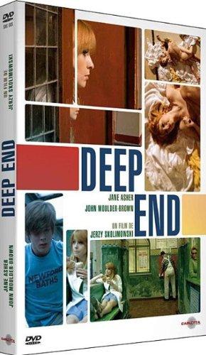 Deep end [FR Import]