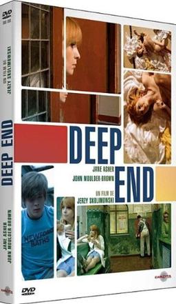 Deep end [FR Import]